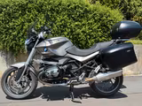 BMW R1200R (K27)  - BMW R27