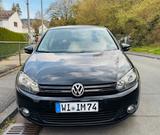 Volkswagen VW Golf 6  1,6  19 Zoll Speedline 2 Teilig - Volkswagen Golf: Speed