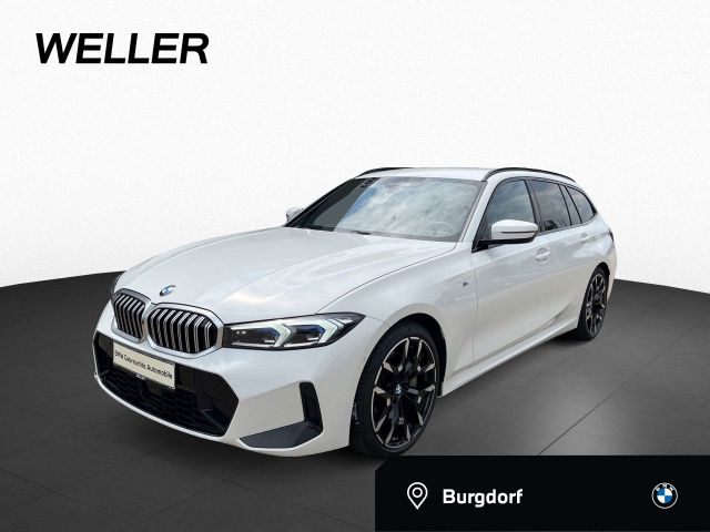 BMW 330i xDr T M SPORT AdLED,AHK,360°,HiFi,HUD,St