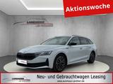Skoda Octavia Combi  Sportline 5. J Garantie/el. Heckk