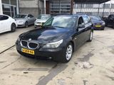 BMW 5-serie Touring 535d High Executive