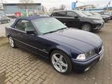 BMW 328i Cabrio Automatik Exclusiv Edition - BMW 328 aus 1996