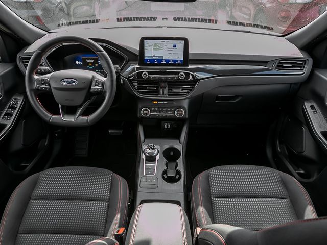 Ford Kuga 2.5 Plug-In Hybrid ST-Line Navi Kamera