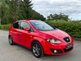 Seat Altea 4You - gebrauchte Seat Altea aus dem Jahr 2014