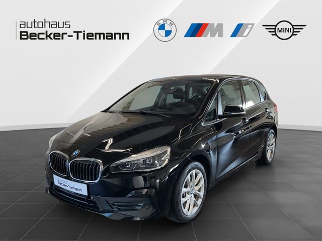 BMW 225xe iPerformance Active Tourer / Navi Parkassi