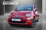 Fiat 500C C Mild Hybrid 1.0 Cabrio