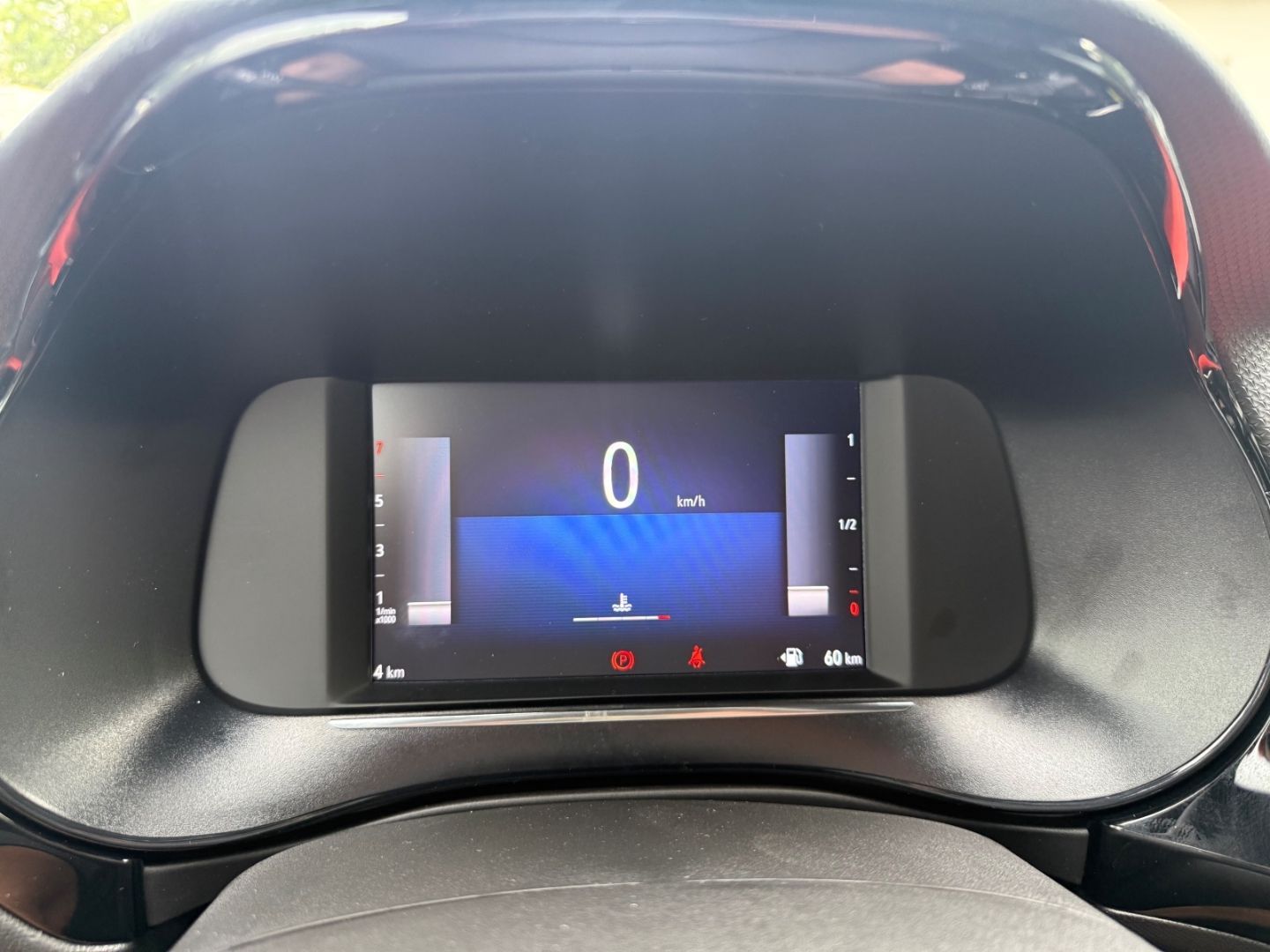 Fahrzeugabbildung Opel Corsa F YES SHZ+LHZ+Allwetter