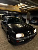 Volkswagen golf 3 / 90 ps TDI / Preis ist VB. - Volkswagen Golf: 90ps TDI