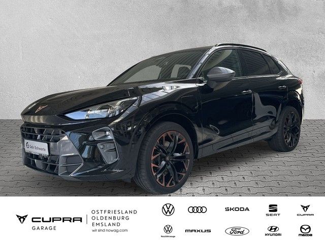 CUPRA Terramar VZ 1.5 DSG e-Hybrid DCC+LED+NAVI+LM20"