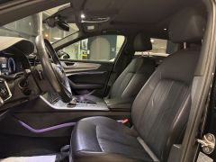 AUDI A6 45 TDI quattro Luftfahrwerk PANO B&Q Design