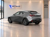 Mazda 3 - Vorschau Bild 7