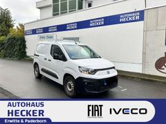 Doblo 1.5 BlueHDi L1 AT8 1.000 kg Nutzlast