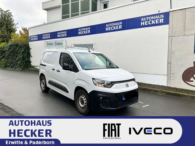 Fiat Doblo 1.5 BlueHDi L1 AT8 1.000 kg