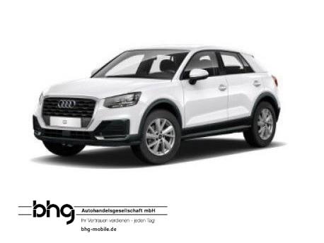 Audi Q2 35 TFSI S tronic