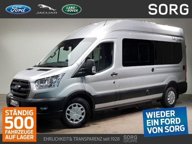 Ford Transit 350L3 H3 "VIALLA GRANDE"Hubbett"AHK"