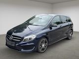 Mercedes-Benz B 220 d 4-Matic *AMG*ERSTLACK*TOP*BREMSEN NEU* - Mercedes-Benz B 220 aus 2017