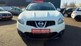 Nissan Qashqai I-Way Automatik/4X4Navi/Panorama./ - Nissan aus 2013