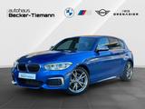 BMW M140i xDrive 5-Türer | M Perf. ESD | Komfortzg.  - BMW M140i: Limousine