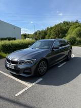 BMW 330d Touring MPaket *Pano*360 Grad Kamera*Harman