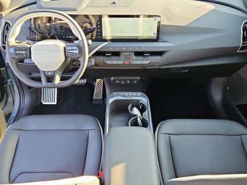 Kia EV5 GT-Line Launch Edi. 19 Zoll * LED * 7J. Gar.