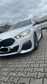BMW 2er Gran Coupé M235i xDrive Gran Coupé Stept... - BMW: E23