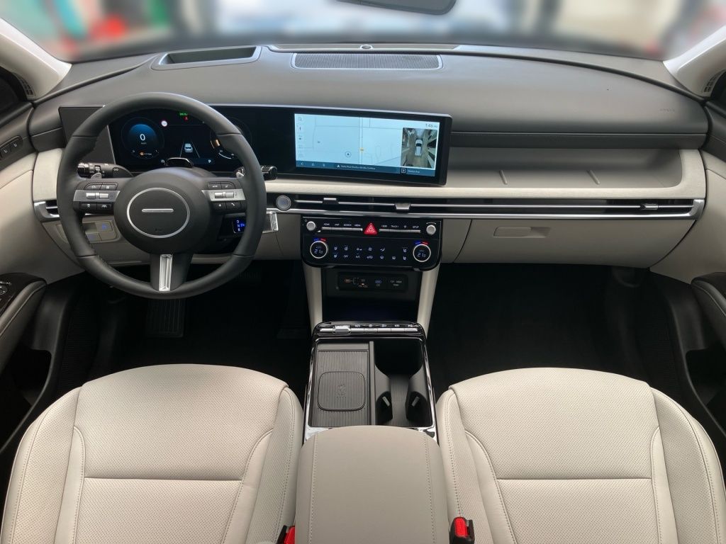 Fahrzeugabbildung Hyundai TUCSON 1.6 T-GDi 2WD 7-DCT Prime 4xSHZ ACC AUT