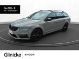 Skoda Octavia Combi RS 2.0 TDI 4x4 AHK DSG - Skoda in Weimar