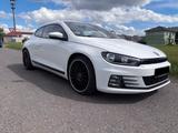 Volkswagen Scirocco 1.4 TSI Facelift  - VW Scirocco in Dresden