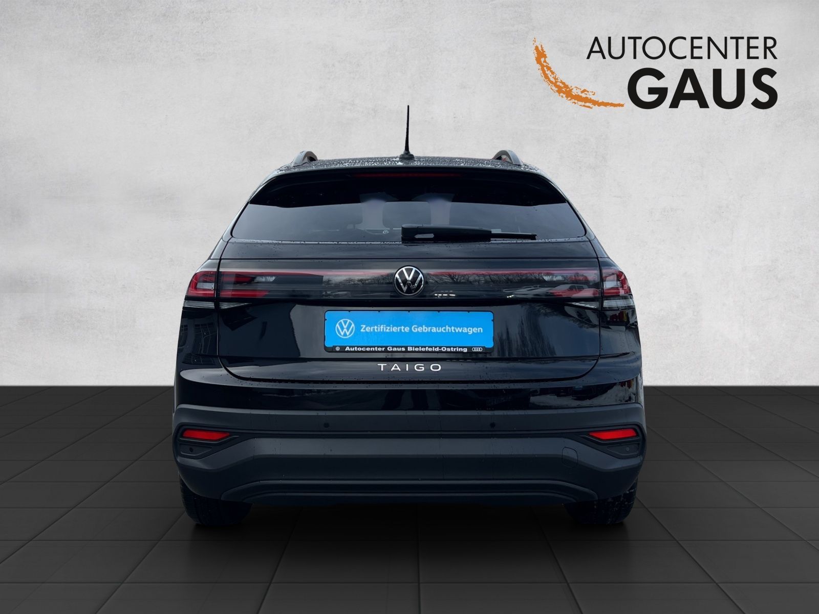 Taigo Goal 1.0 TSI DSG LED*ACC*SHZ