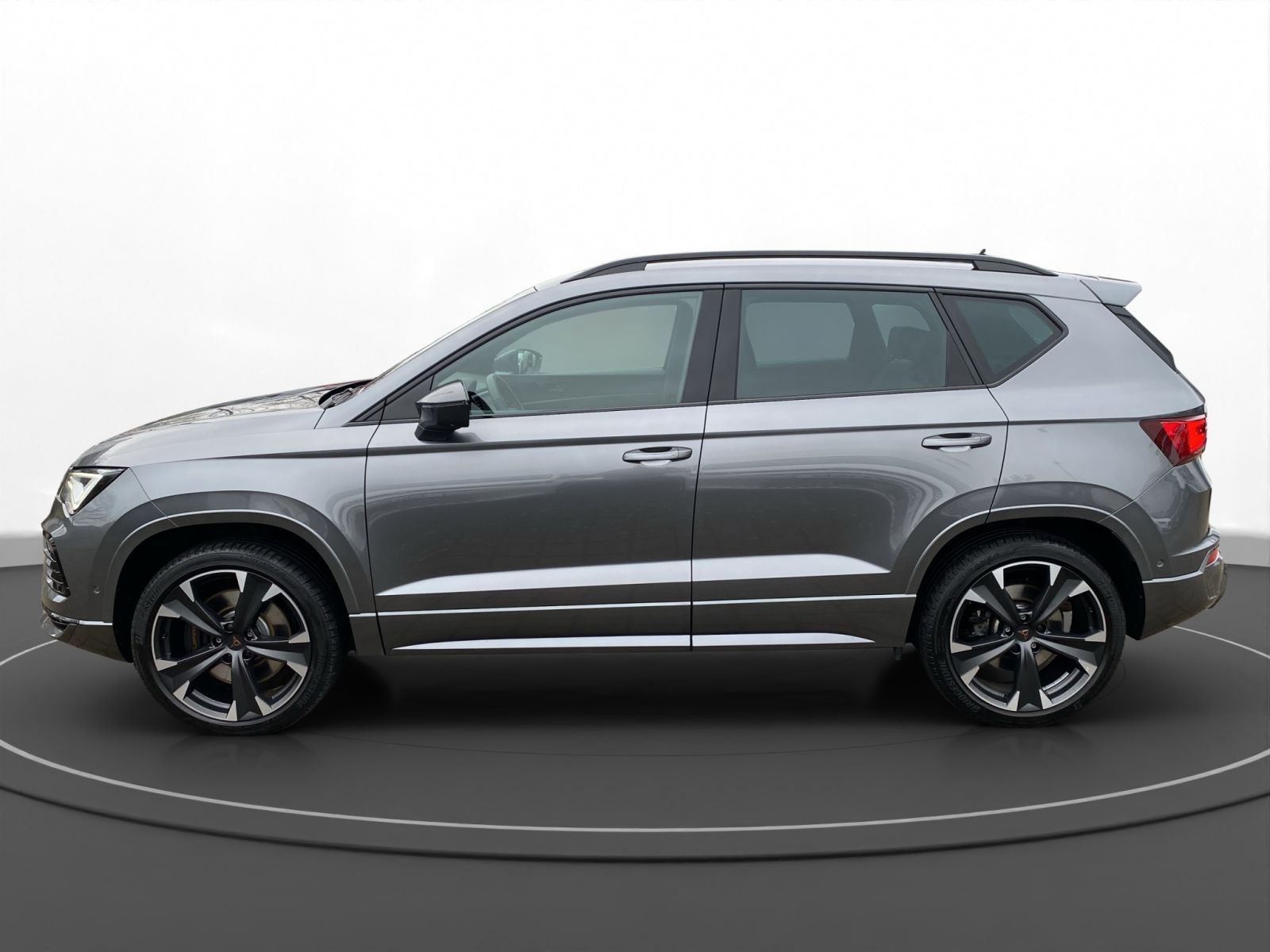 Cupra Ateca - Bild 3