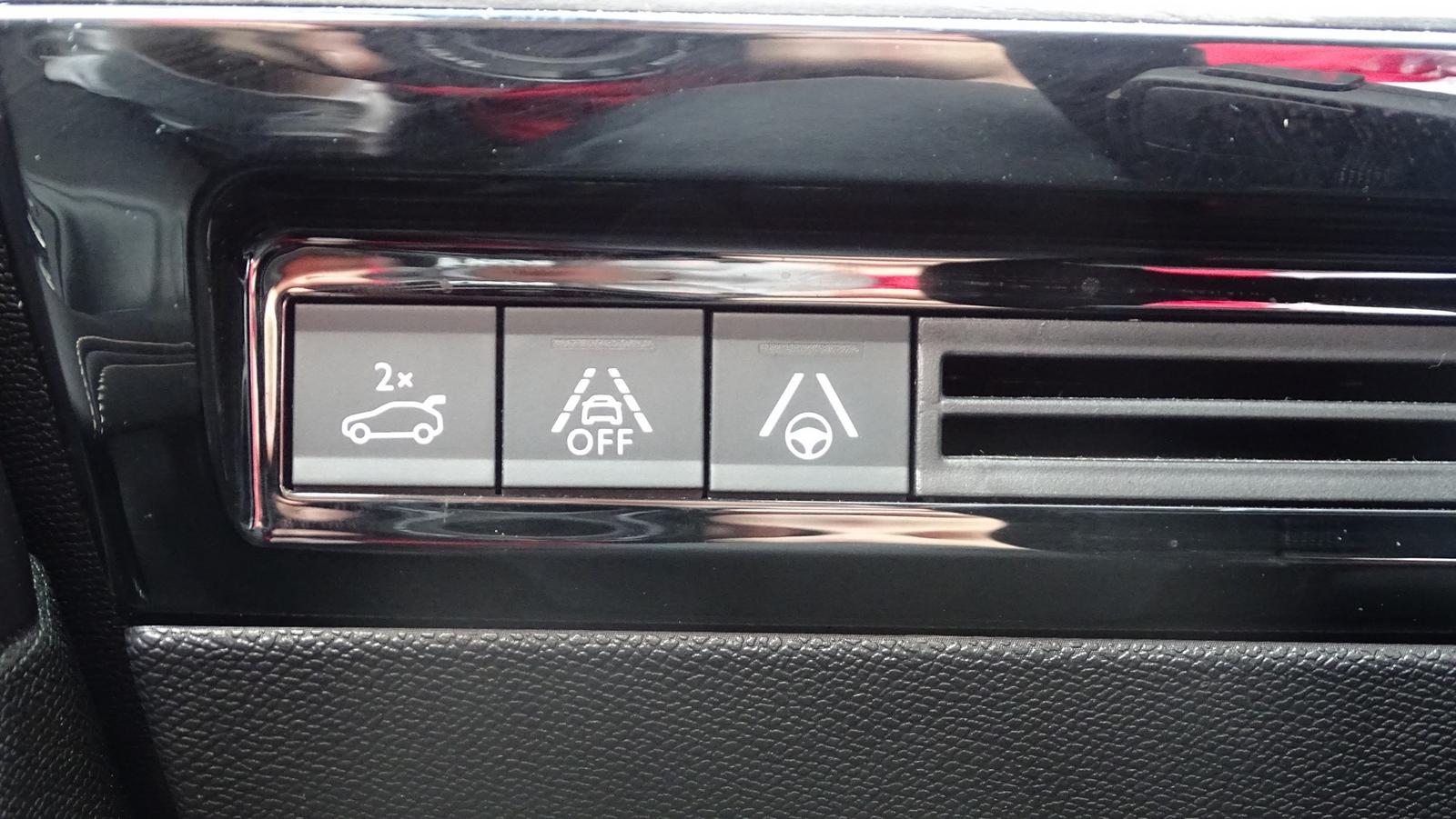 Peugeot 508 SW 1.6 PureTech GT Aut. LED Navi 360° ACC, миниатюра 25