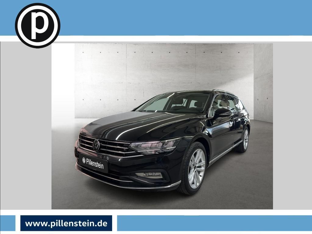 Image of Volkswagen Passat Variant