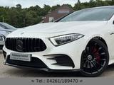 Mercedes-Benz CLS 450*AMG*4MATIC*53AMG-UMBAU*S-DACH*WIDESCREEN - Mercedes-Benz CLS 450 aus 2019