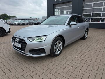 Audi A4 - 5