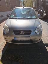 Kia Picanto 1.1 - gebrauchte Kia Picanto aus dem Jahr 2008
