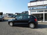 Volkswagen Polo 1.4 - gebrauchte VW Polo aus dem Jahr 2009