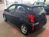 Kia Picanto Edition 7 1.2*1-Hand*Klima*Sitzh*Usb** - Kia Picanto Gebrauchtwagen in Wuppertal