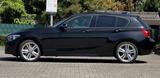 BMW 125d M-Sport Leder H/K SHD NaviProf Xen PDC AHK - BMW 125: 125d