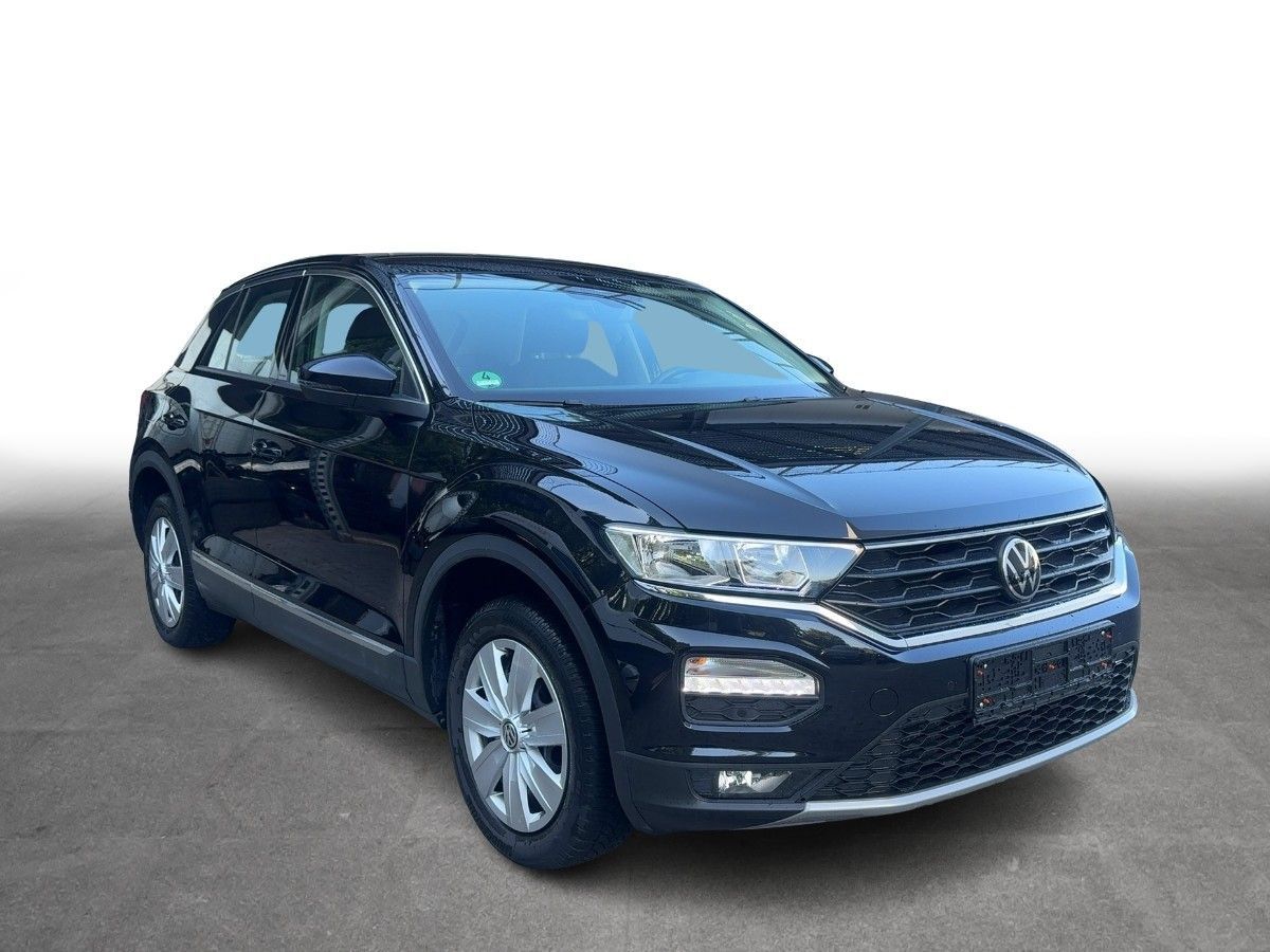 Volkswagen T-Roc - Bild 5