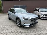 Mazda CX-9 7 Sitzer 184 kW Automatik - scheckheftgepflegte Mazda CX-9