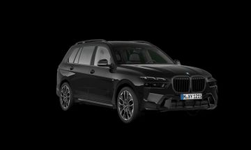 BMW X7 - 1