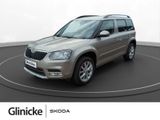 Skoda Yeti 1.4 TSI Joy 4x4 Green tec AHK - Skoda Yeti: Van