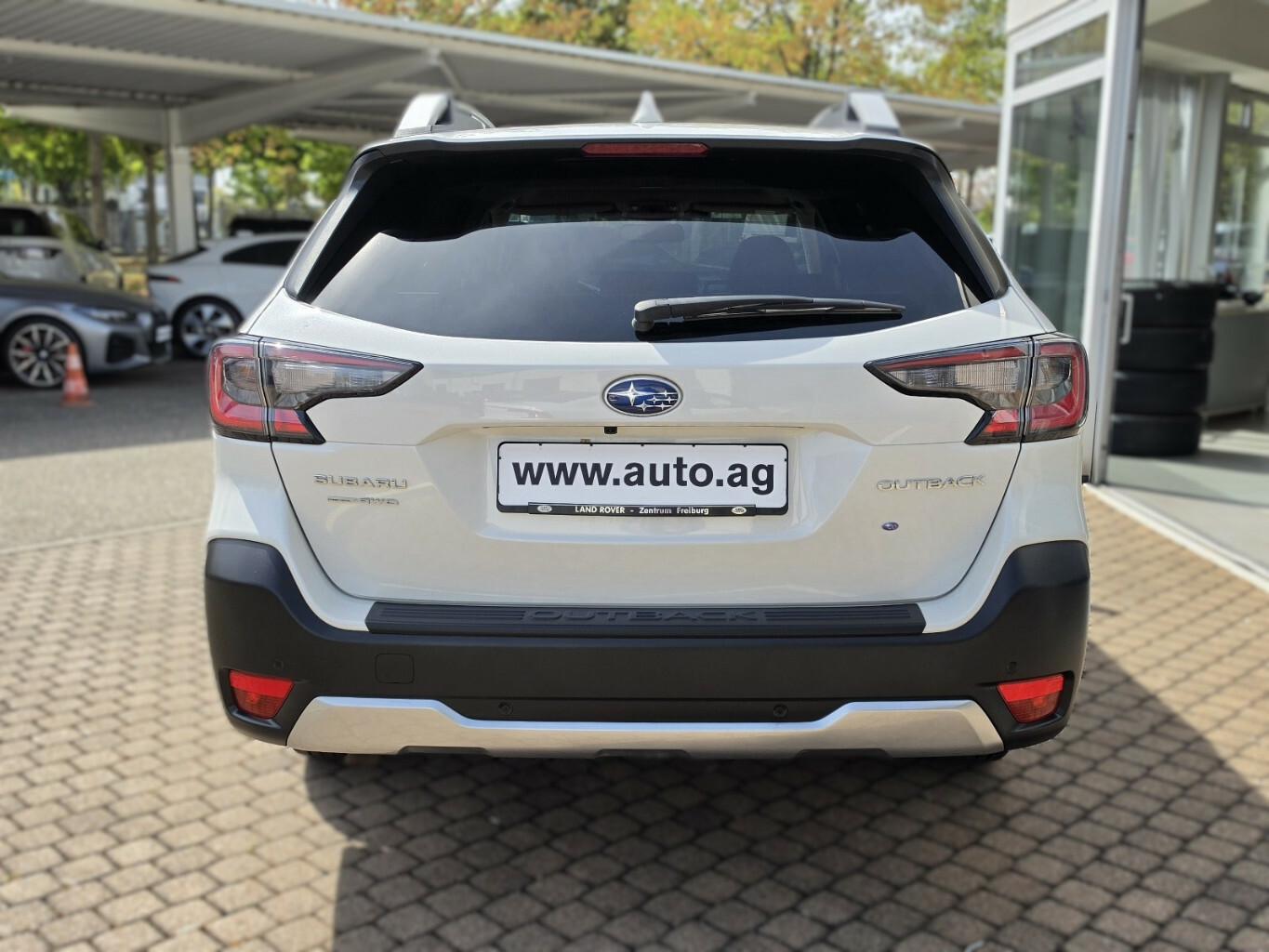 Subaru Outback Platinum *LED*Schiebedach*ACC*18-Zoll*H&, миниатюра 5