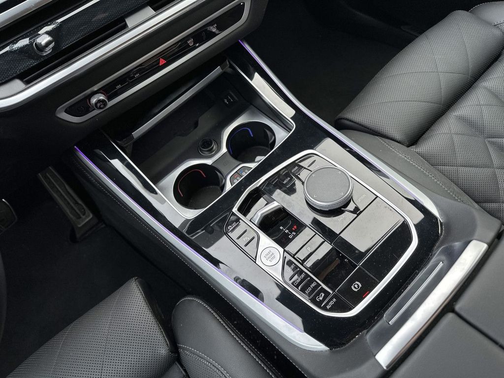 BMW X5 2026