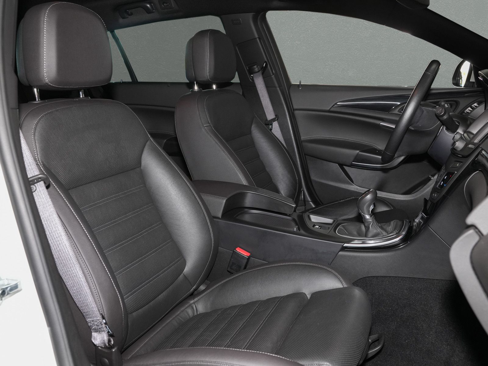 Fahrzeugabbildung Opel Insignia Business Innovation - OPC-Line|20 Zoll