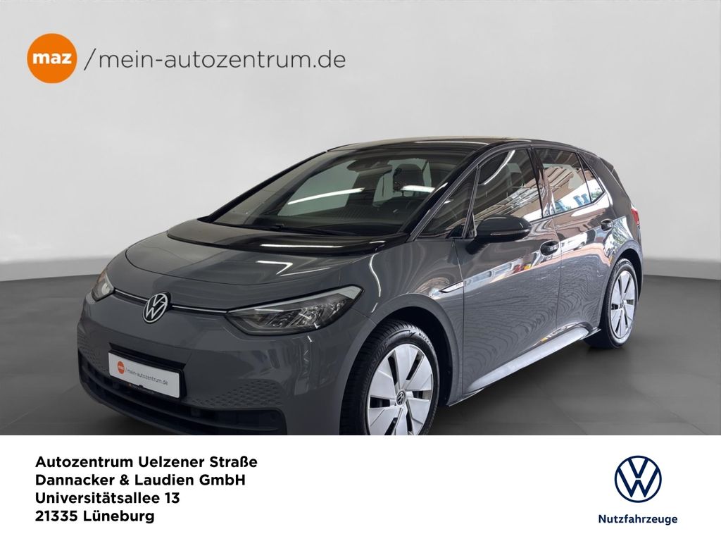Image of Volkswagen ID.3