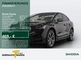 Skoda Enyaq Coupe iV RS AHK LEDER LM21 - Skoda Gebrauchtwagen in Witten