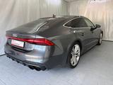 Audi A7 Sportback 50 TDI quattro/SLine/LED/DSG - Audi A7: Sline