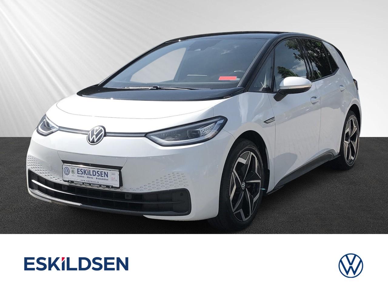 Volkswagen ID.3 Pro Performance MATRIX+ACC+REAR VIEW