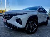 Hyundai TUCSON 1.6 T-GDI Plug-in Hybrid Prime 4WD Au...